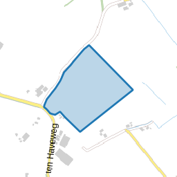 Perceel RTE00-P-438