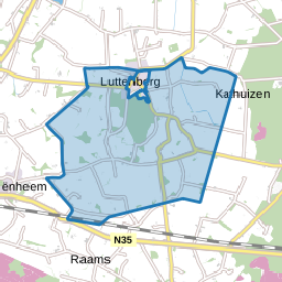 Sectie R