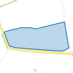 Perceel RTE00-R-261