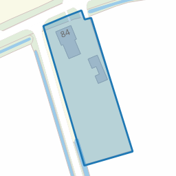 Perceel RTE00-R-867