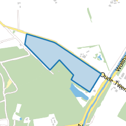 Perceel RTE00-T-105