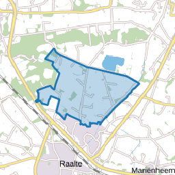 Sectie U
