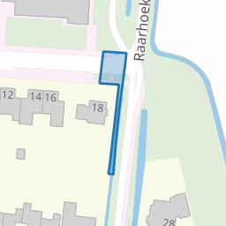 Perceel RTE00-U-262