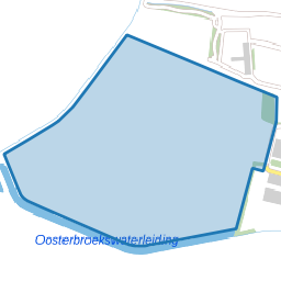 Perceel RTE00-U-267