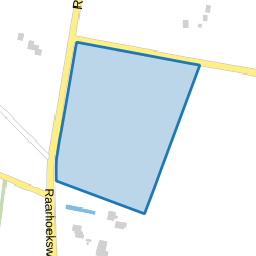 Perceel RTE00-U-273
