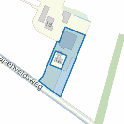 Perceel RTE00-U-383