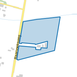 Perceel RTE00-U-406