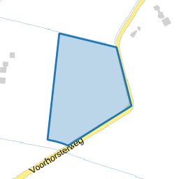 Perceel RTE00-V-1354