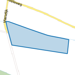 Perceel RTE00-V-167