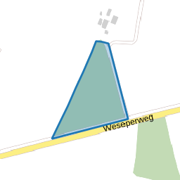 Perceel RTE00-V-661