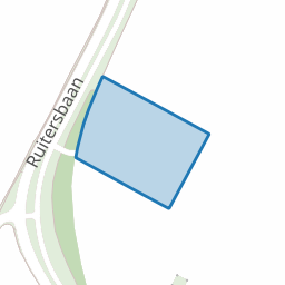 Perceel RTR00-F-1011