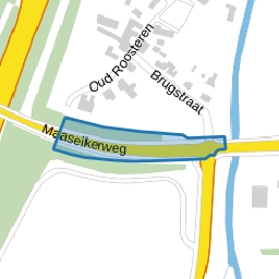 Perceel RTR00-F-1033