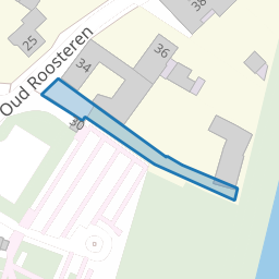 Perceel RTR00-F-1040