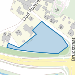 Perceel RTR00-F-1043