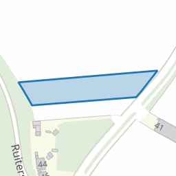 Perceel RTR00-F-1278