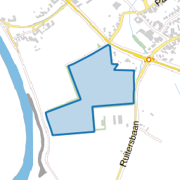 Perceel RTR00-F-1894