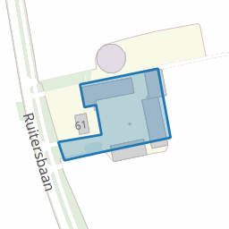 Perceel RTR00-F-1939