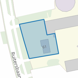 Perceel RTR00-F-1940