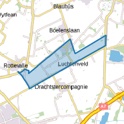 Sectie A