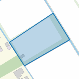 Perceel RTV00-A-1020