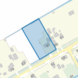 Perceel RTV00-A-1481