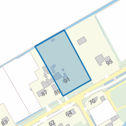 Perceel RTV00-A-1482