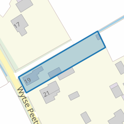 Perceel RTV00-A-1555