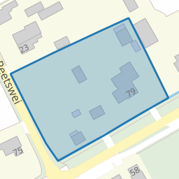 Perceel RTV00-A-1557