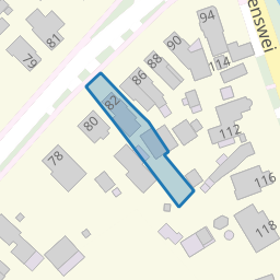 Perceel RTV00-A-1580