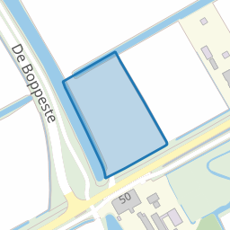 Perceel RTV00-A-1739