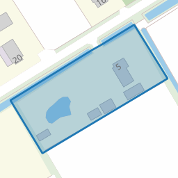 Perceel RTV00-A-1803