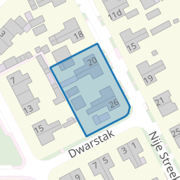 Perceel RTV00-A-1815