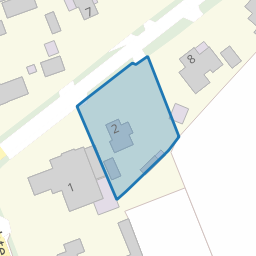 Perceel RTV00-A-1825