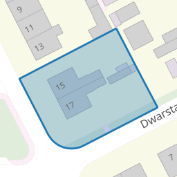 Perceel RTV00-A-1864