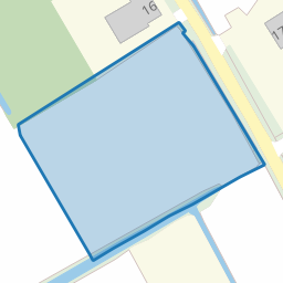 Perceel RTV00-A-1923