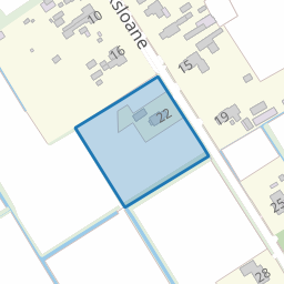 Perceel RTV00-A-1979