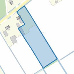 Perceel RTV00-A-1999