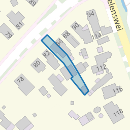 Perceel RTV00-A-2093