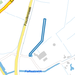 Perceel RTV00-A-2101