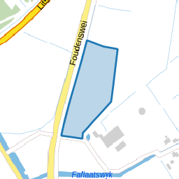 Perceel RTV00-A-2103