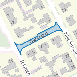 Perceel RTV00-A-2152