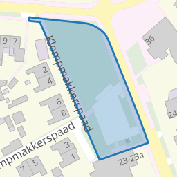 Perceel RTV00-A-2163