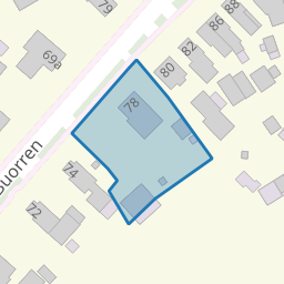 Perceel RTV00-A-2251