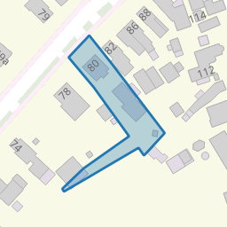 Perceel RTV00-A-2252