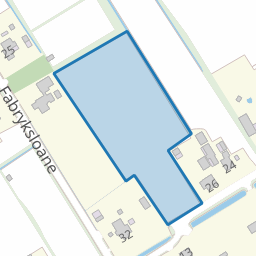 Perceel RTV00-A-2316