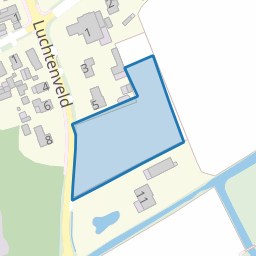 Perceel RTV00-A-2320