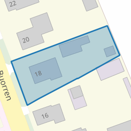 Perceel RTV00-A-2322