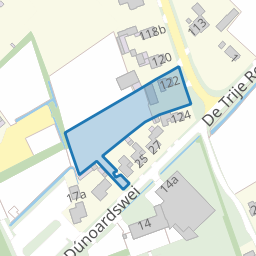 Perceel RTV00-A-2366