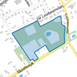 Perceel RTV00-A-2410