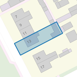 Perceel RTV00-A-2432